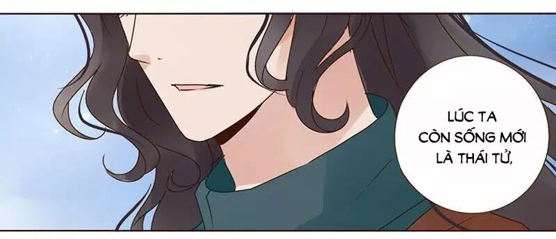 Đế Vương Trắc: Chapter 168