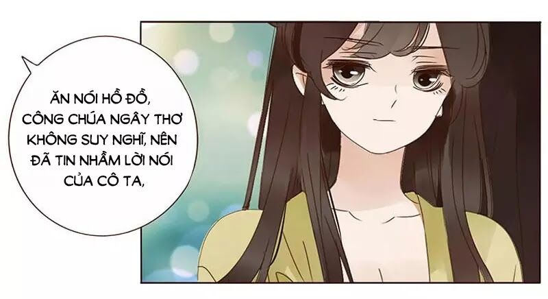 Đế Vương Trắc: Chapter 168