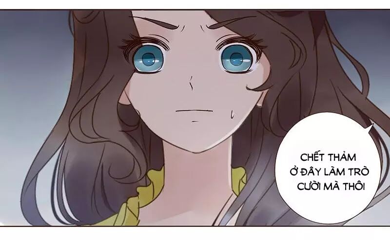 Đế Vương Trắc: Chapter 168