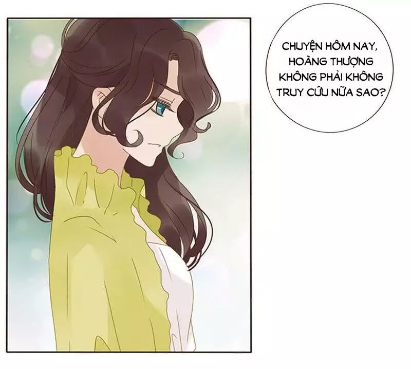 Đế Vương Trắc: Chapter 168