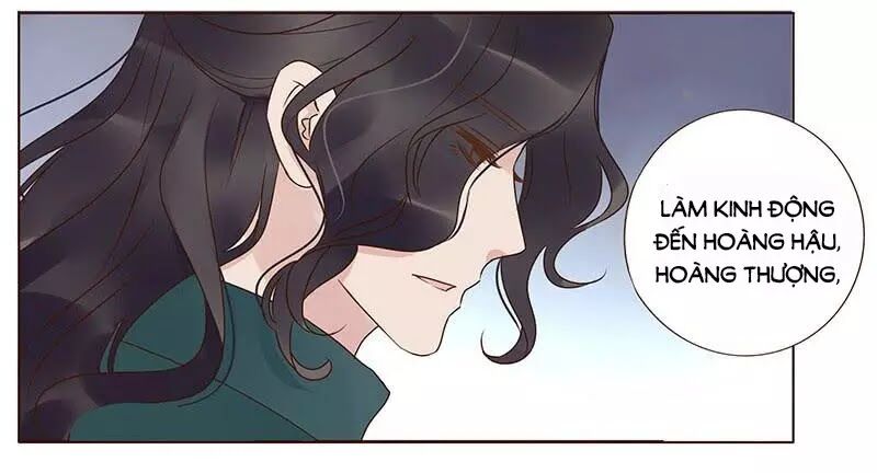 Đế Vương Trắc: Chapter 168