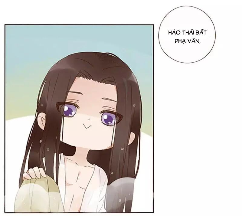 Đế Vương Trắc: Chapter 170