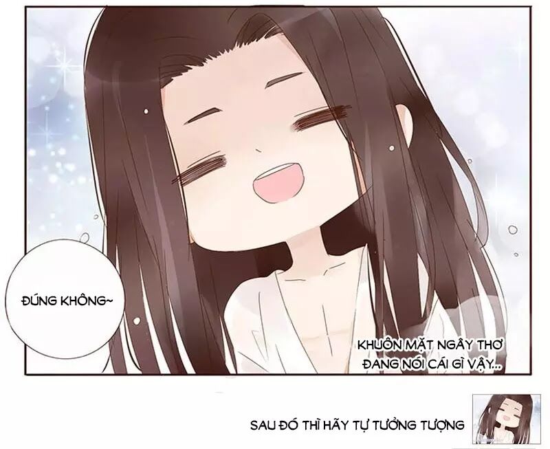 Đế Vương Trắc: Chapter 170