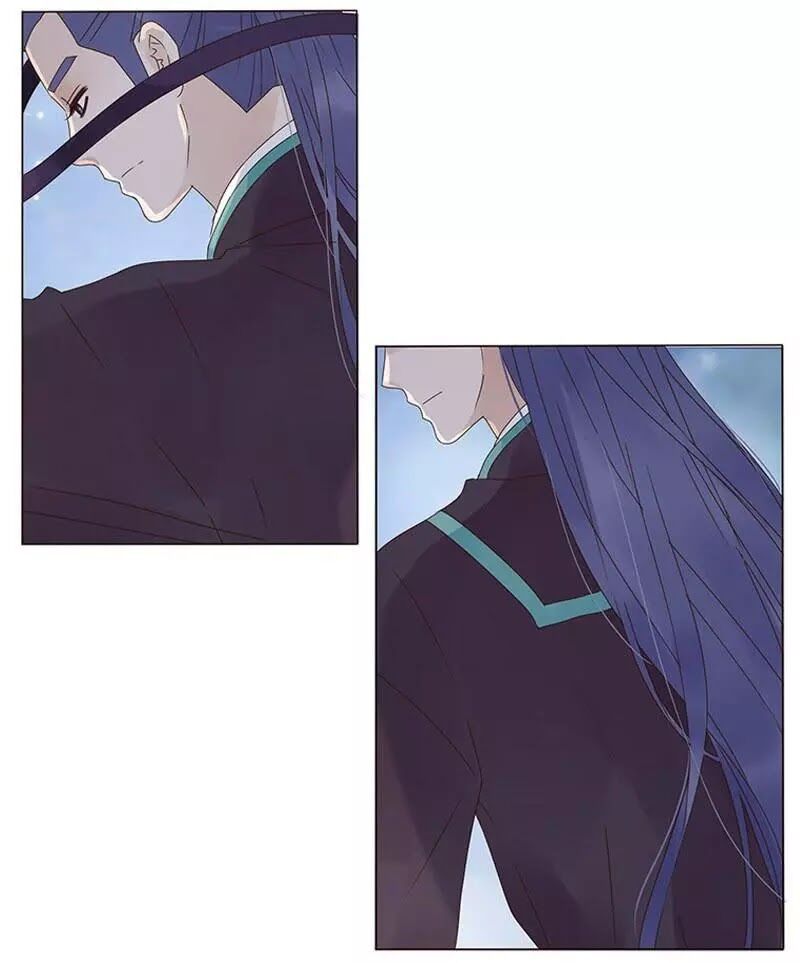 Đế Vương Trắc: Chapter 170