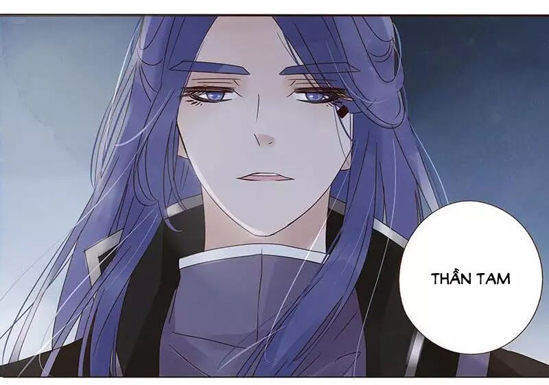 Đế Vương Trắc: Chapter 170