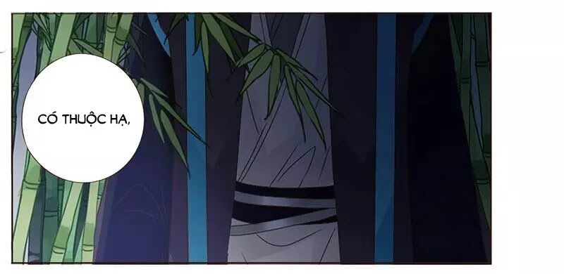 Đế Vương Trắc: Chapter 170