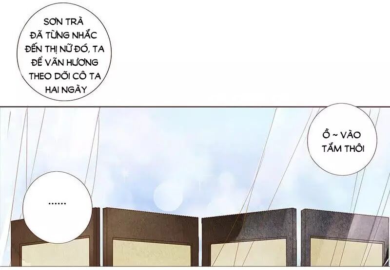 Đế Vương Trắc: Chapter 170
