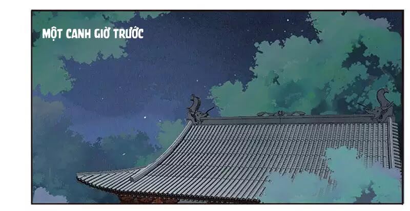 Đế Vương Trắc: Chapter 170