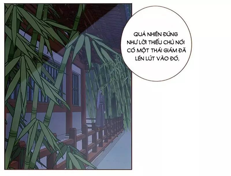 Đế Vương Trắc: Chapter 170