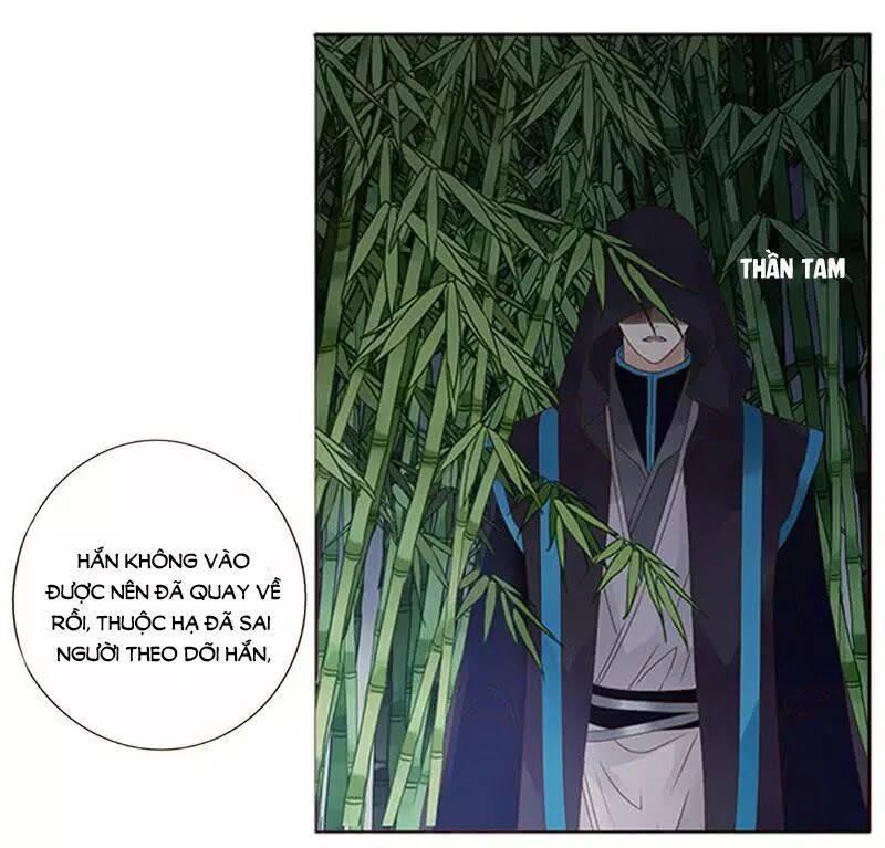 Đế Vương Trắc: Chapter 170