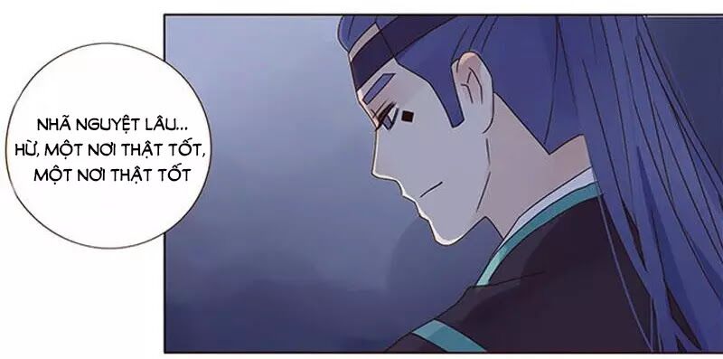 Đế Vương Trắc: Chapter 170