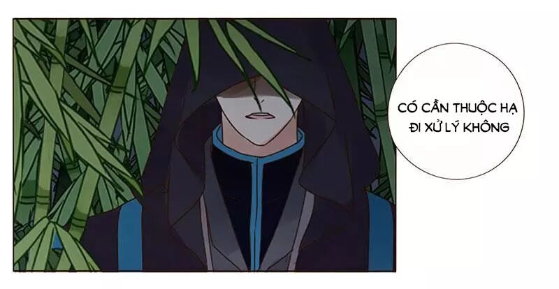 Đế Vương Trắc: Chapter 170
