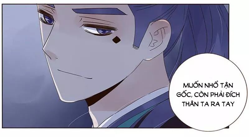 Đế Vương Trắc: Chapter 170