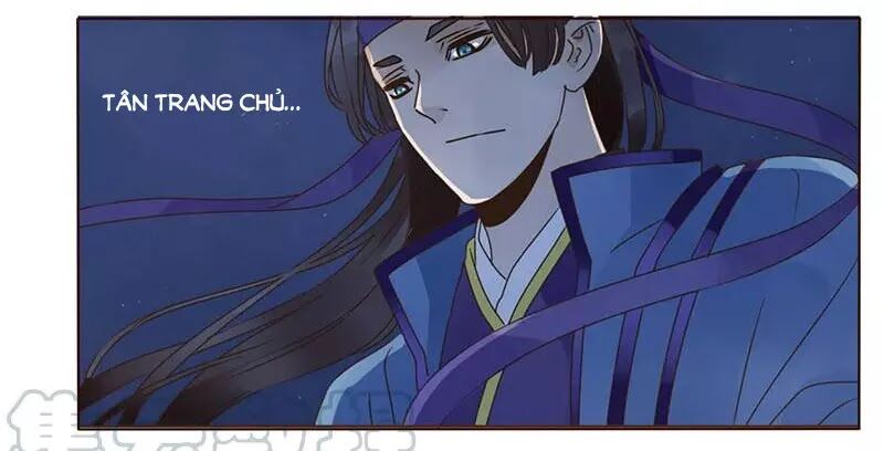 Đế Vương Trắc: Chapter 170
