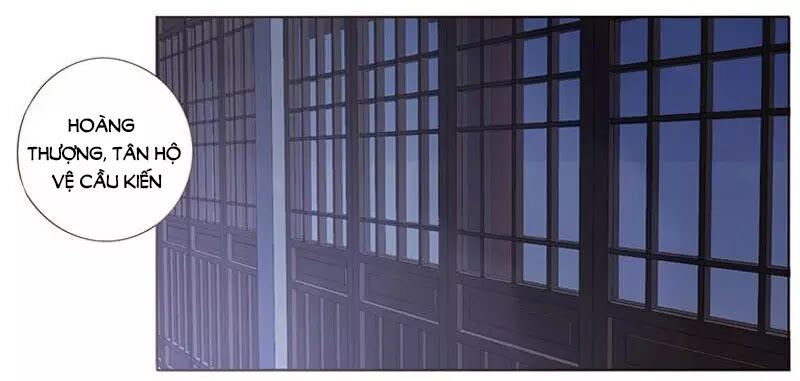 Đế Vương Trắc: Chapter 170