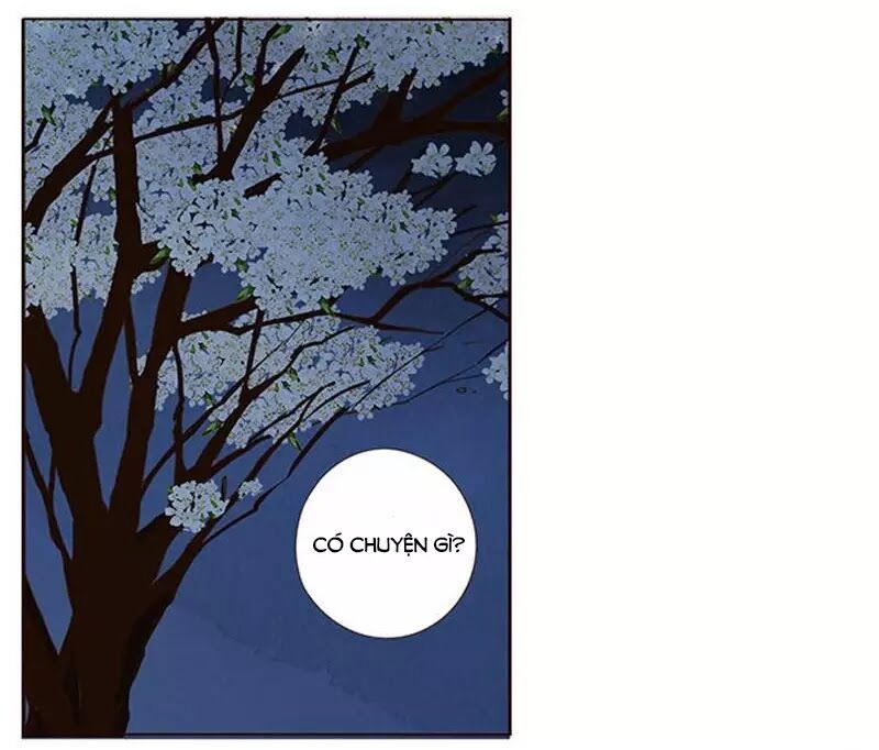 Đế Vương Trắc: Chapter 170