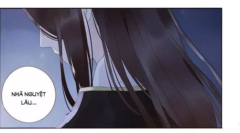 Đế Vương Trắc: Chapter 170