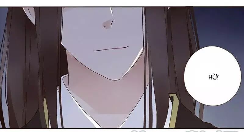 Đế Vương Trắc: Chapter 170