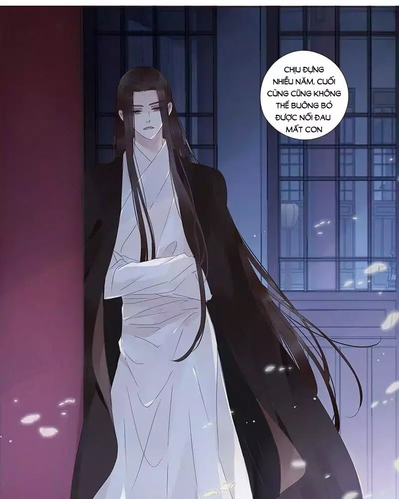 Đế Vương Trắc: Chapter 170