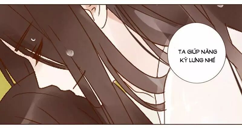 Đế Vương Trắc: Chapter 170