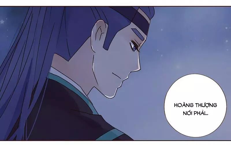 Đế Vương Trắc: Chapter 170