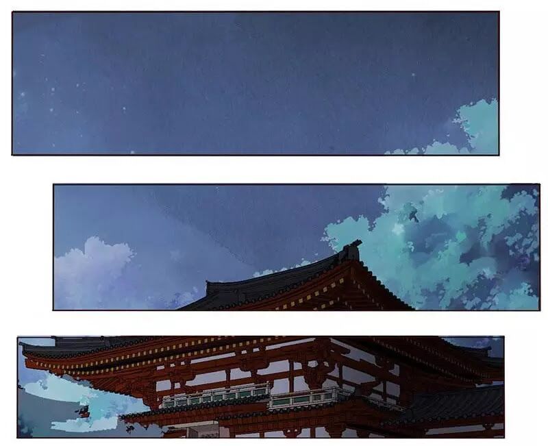 Đế Vương Trắc: Chapter 170