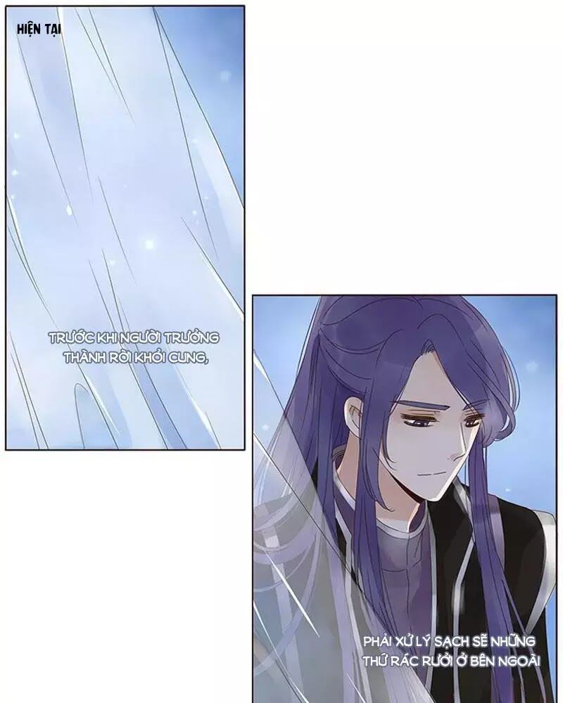 Đế Vương Trắc: Chapter 170