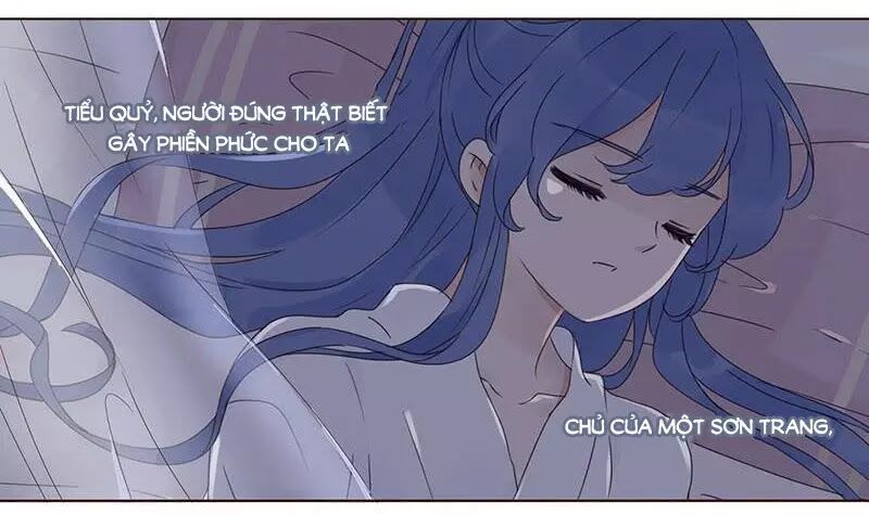 Đế Vương Trắc: Chapter 170