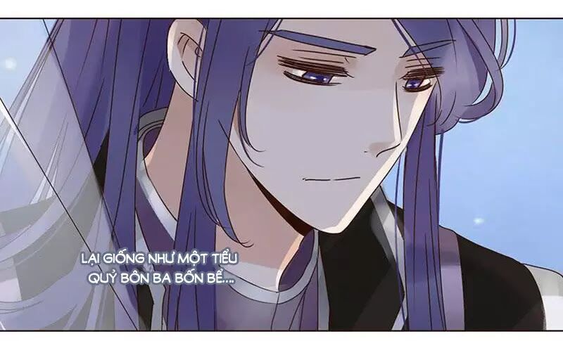 Đế Vương Trắc: Chapter 170