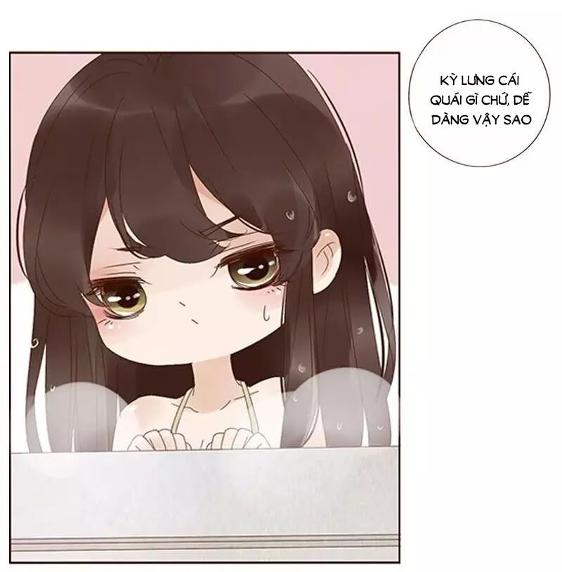 Đế Vương Trắc: Chapter 170
