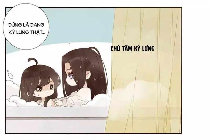 Đế Vương Trắc: Chapter 170