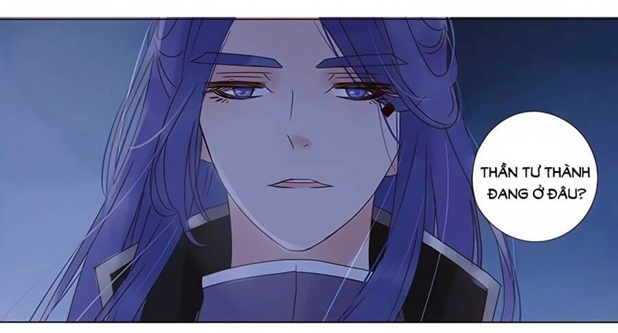Đế Vương Trắc: Chapter 171