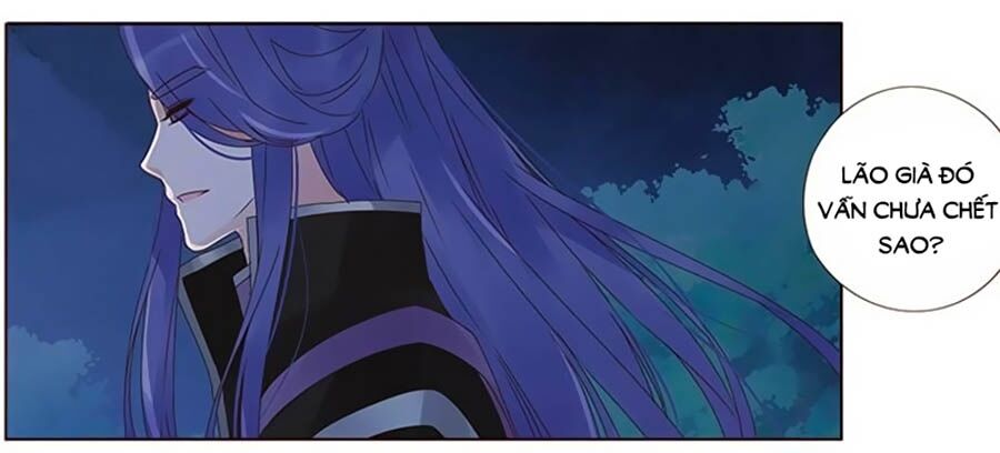 Đế Vương Trắc: Chapter 171