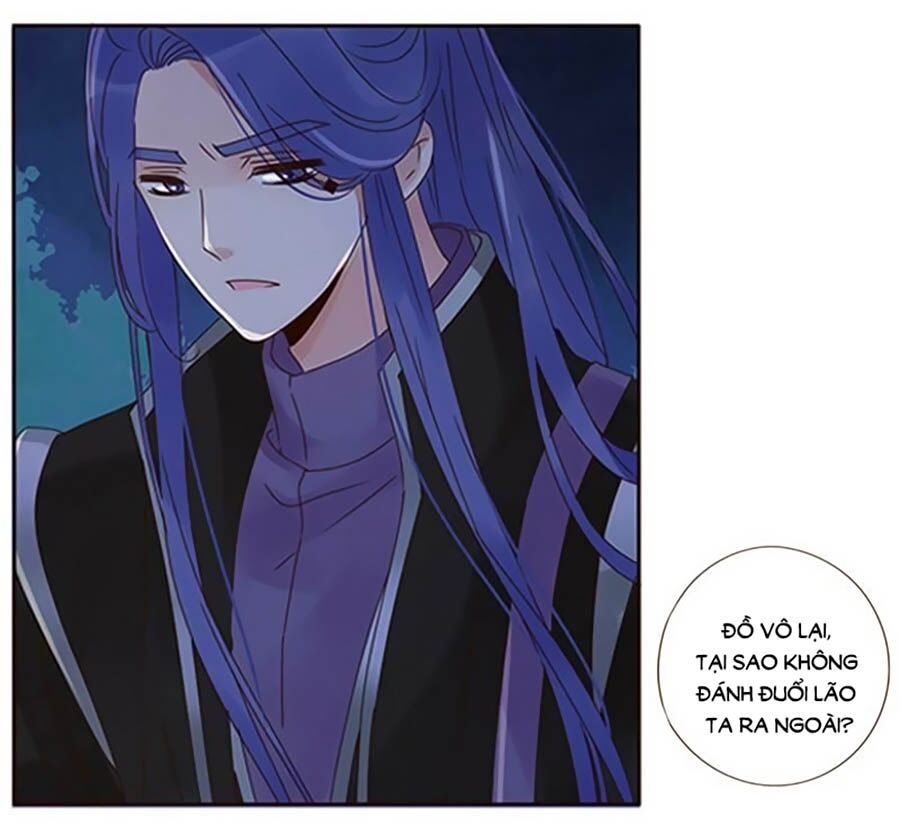 Đế Vương Trắc: Chapter 171