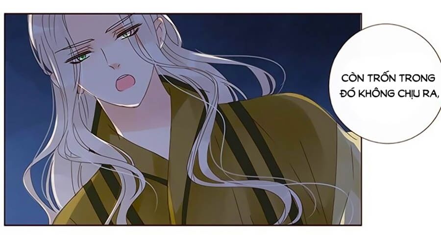 Đế Vương Trắc: Chapter 171