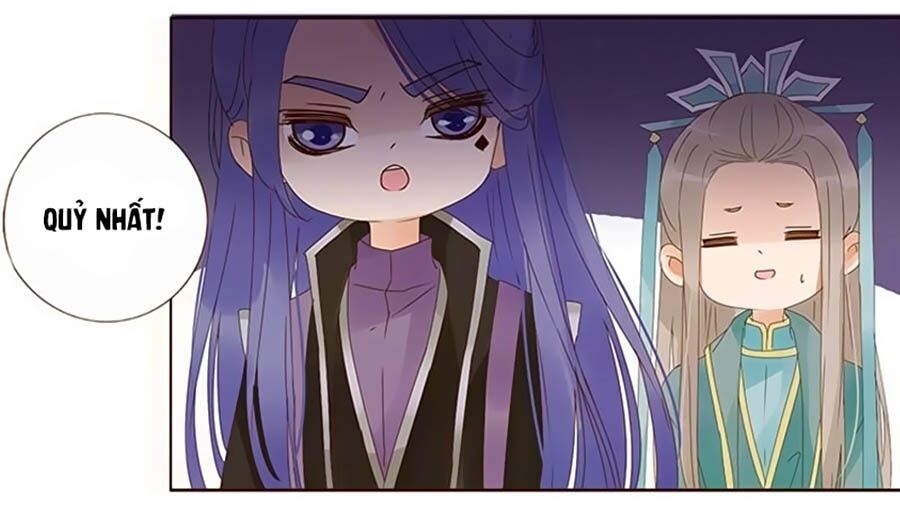 Đế Vương Trắc: Chapter 171