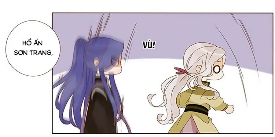 Đế Vương Trắc: Chapter 171