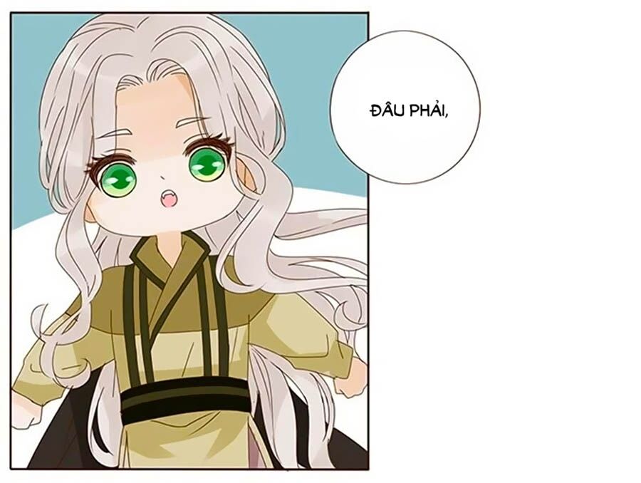 Đế Vương Trắc: Chapter 171