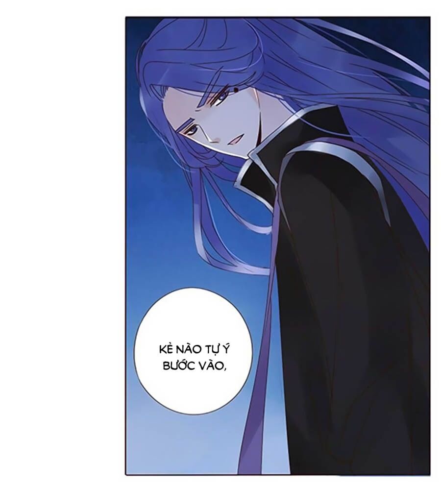Đế Vương Trắc: Chapter 171