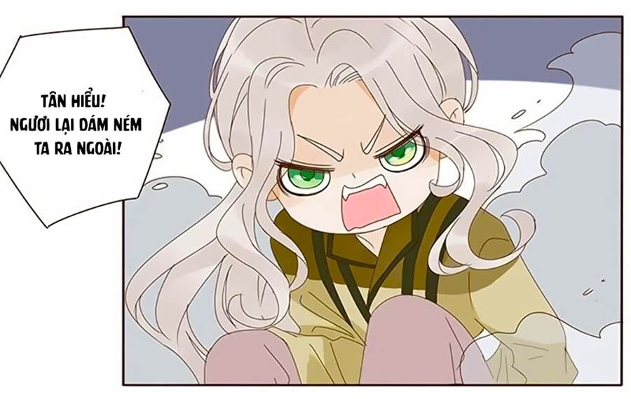 Đế Vương Trắc: Chapter 171