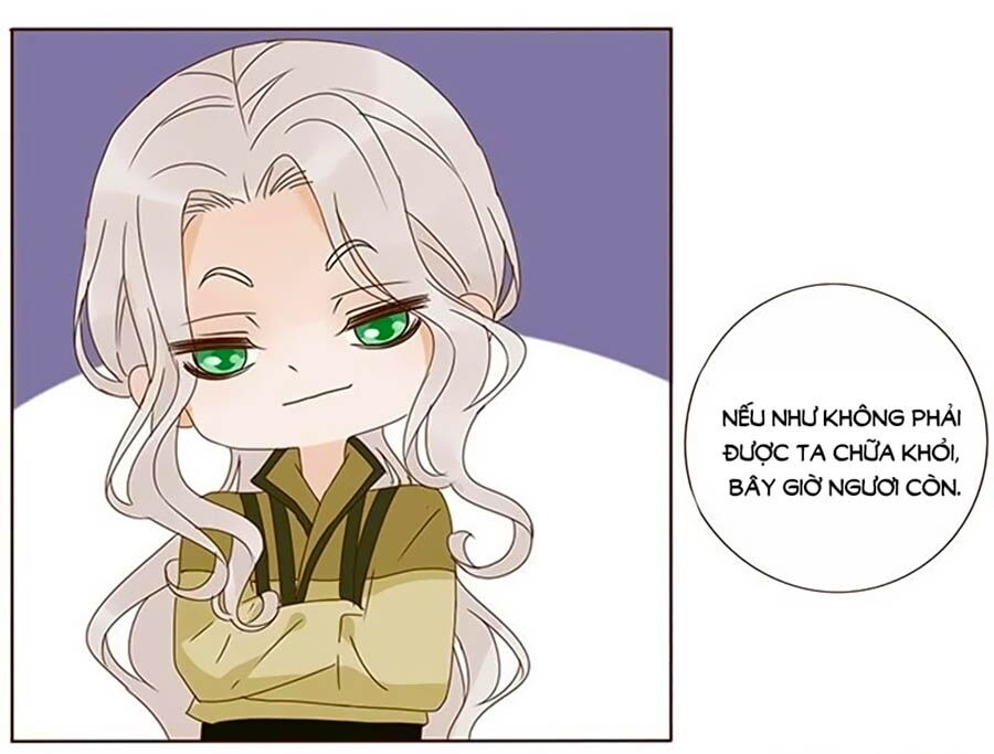 Đế Vương Trắc: Chapter 171