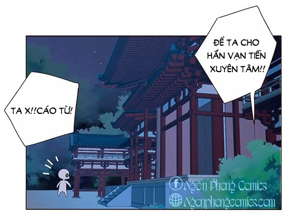 Đế Vương Trắc: Chapter 171