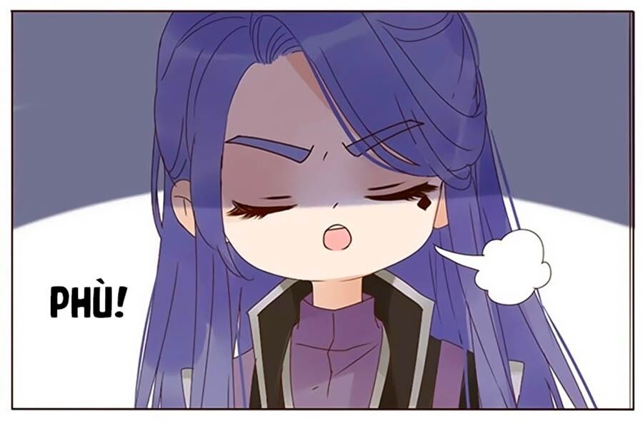 Đế Vương Trắc: Chapter 171