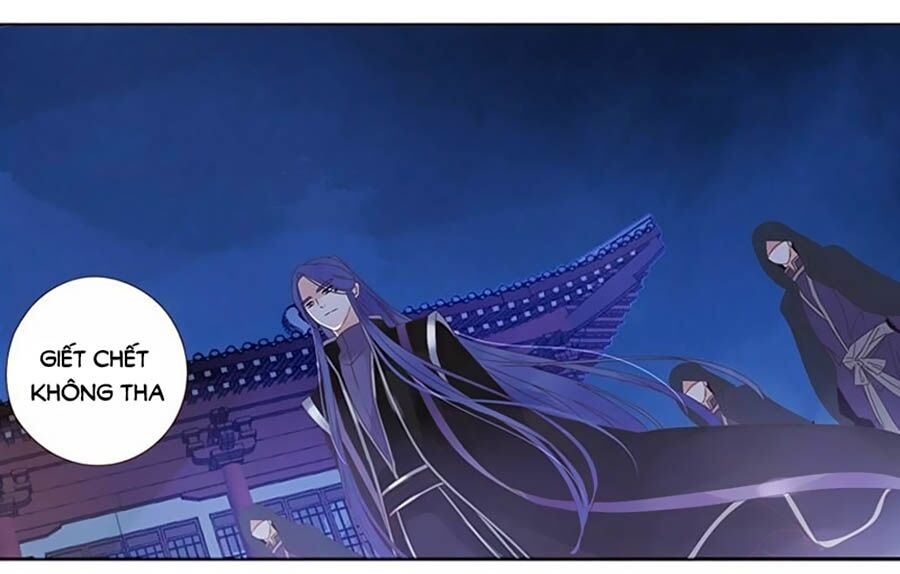Đế Vương Trắc: Chapter 171