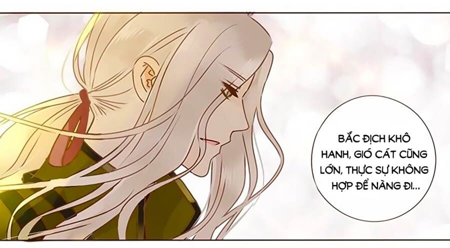 Đế Vương Trắc: Chapter 171