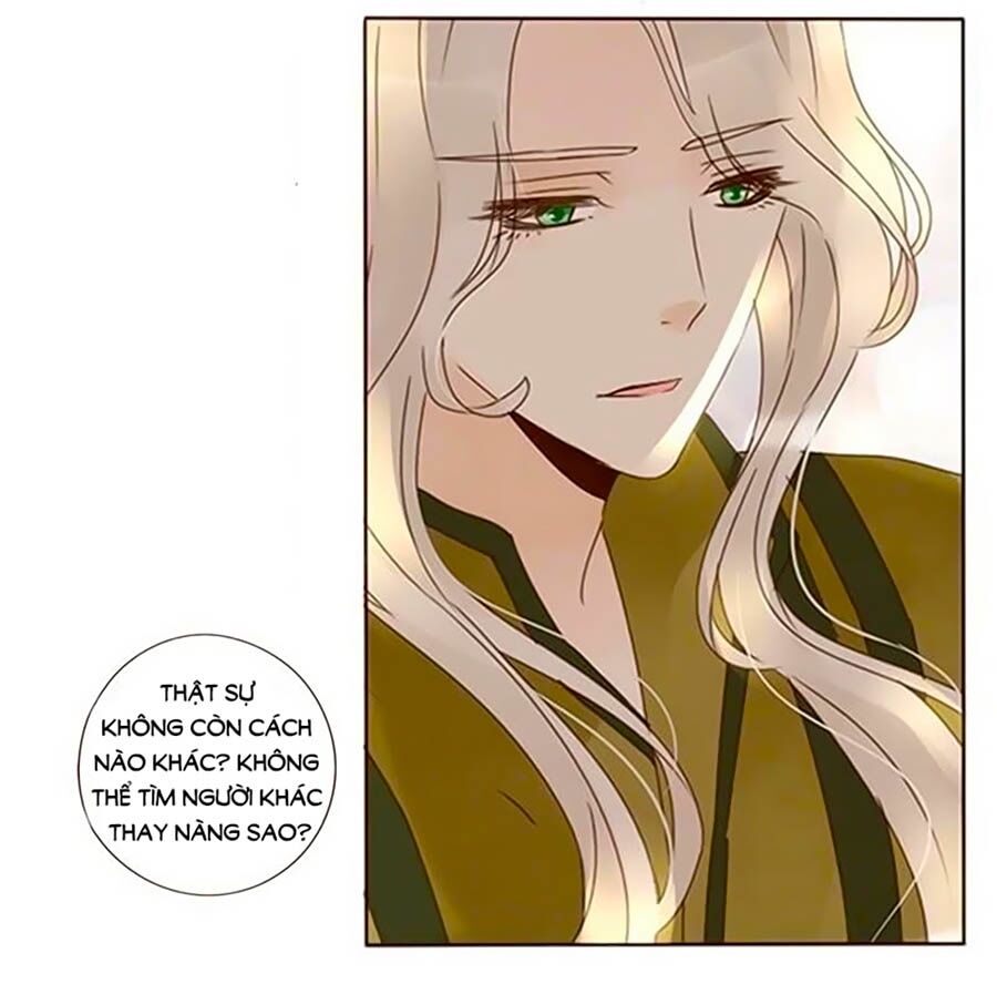 Đế Vương Trắc: Chapter 171