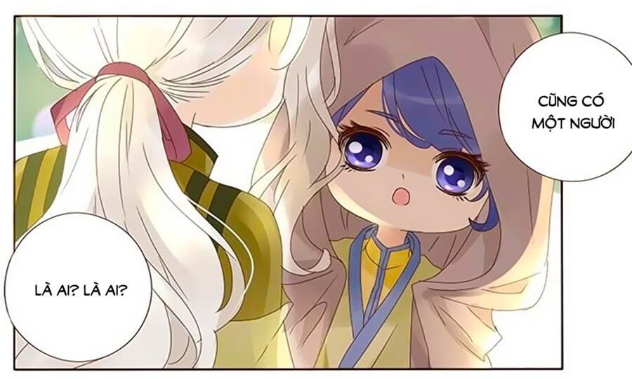 Đế Vương Trắc: Chapter 171