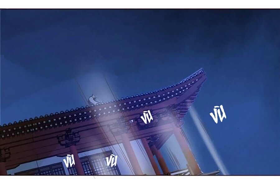 Đế Vương Trắc: Chapter 171