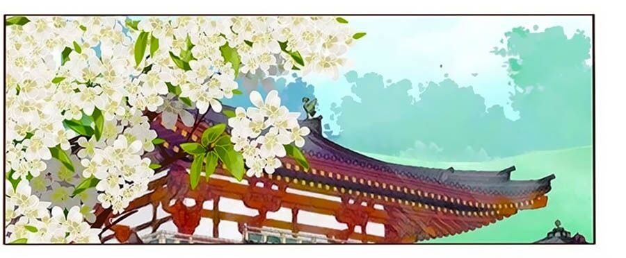 Đế Vương Trắc: Chapter 171