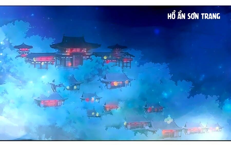 Đế Vương Trắc: Chapter 171